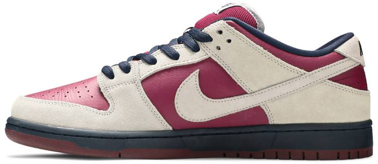 Best Replica Dunk Low SB  True Berry  BQ6817-001 - Colareps
