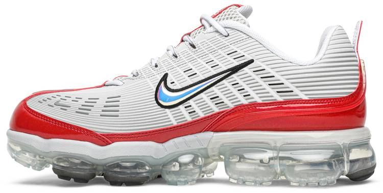 Best Replica Air VaporMax 360  History of Air  CK2718-002 - Colareps