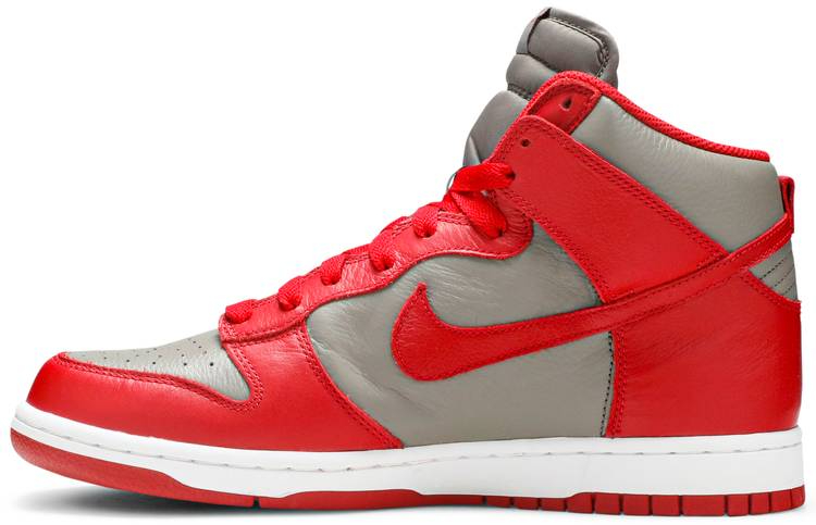 Best Replica Dunk High  UNLV  850477-001 - Colareps