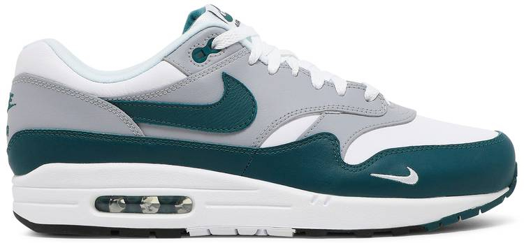 Best Replica Air Max 1 LV8  Dark Teal Green  DH4059-101 - Colareps