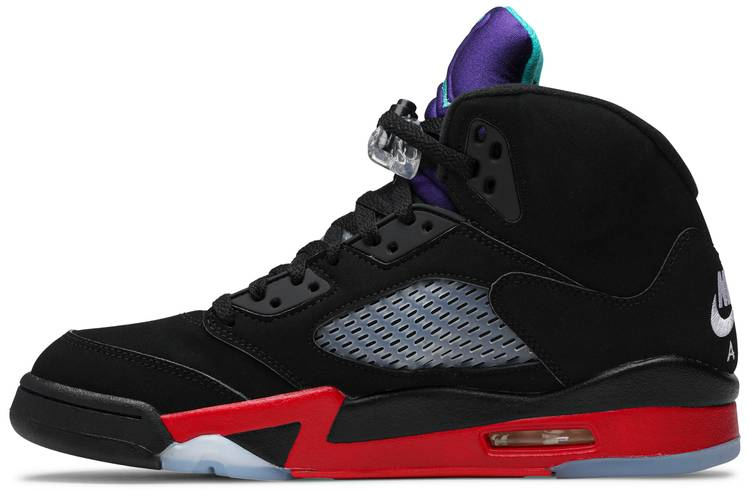 Best Replica Air Jordan 5 Retro  Top 3  CZ1786-001 - Colareps