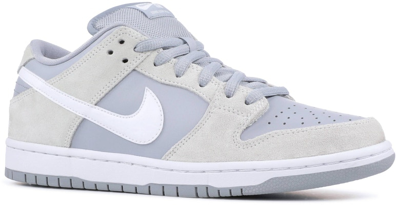 Best Replica Dunk Low SB  Summit White  AR0778-110 - Colareps