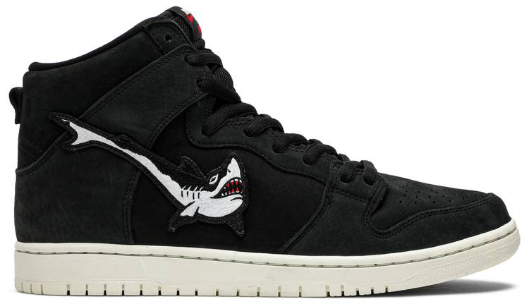 Best Replica Oski x Dunk High SB  Orange Label  CI2692-001 - Colareps