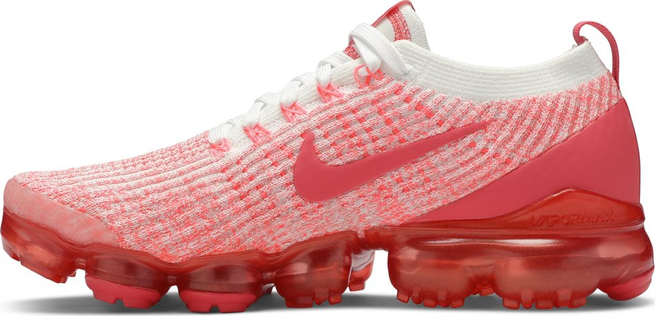 Best Replica Wmns Air VaporMax 3.0  White Ember  CK0730-188 - Colareps