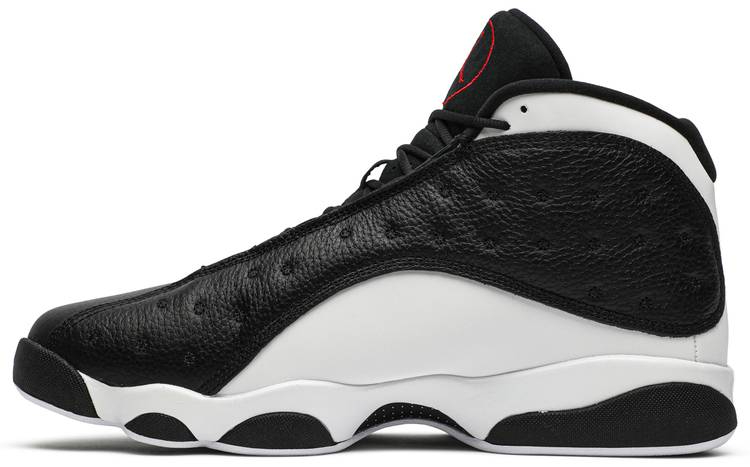Best Replica Air Jordan 13 Retro  Reverse He Got Game  414571-061 - Colareps