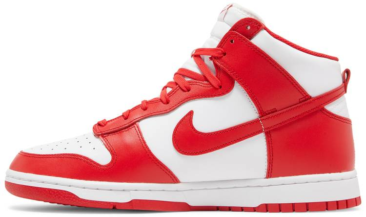 Best Replica Dunk High  University Red  DD1399-106 - Colareps