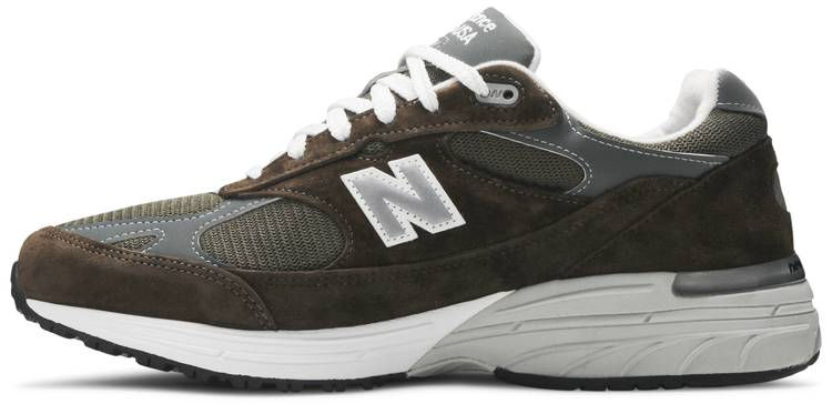 Best Replica 993 Made in USA  Military Green  MR993MG - Colareps