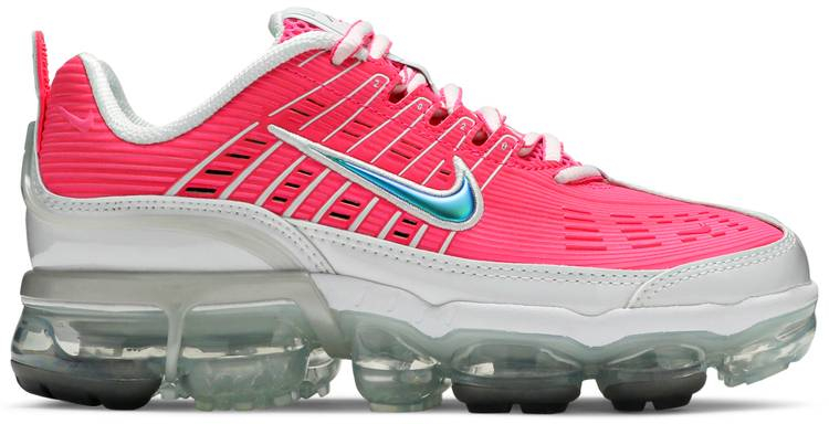 Best Replica Wmns Air VaporMax 360  Hyper Pink  CK9670-600 - Colareps