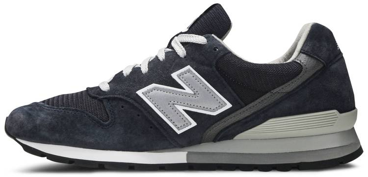 Best Replica 996  Navy White  M996NAV - Colareps