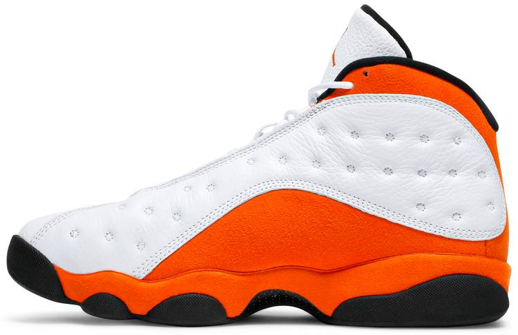 Best Replica Air Jordan 13 Retro  Starfish  414571-108 - Colareps