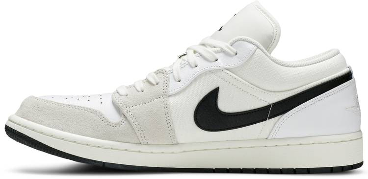 Best Replica Air Jordan 1 Low  Astrograbber  DC3533-100 - Colareps