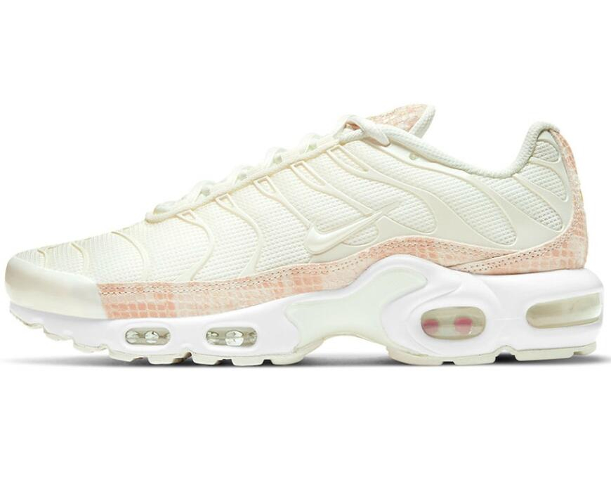 Best Replica Air Max Plus “Pink Snakeskin” DJ4601-100 - Colareps