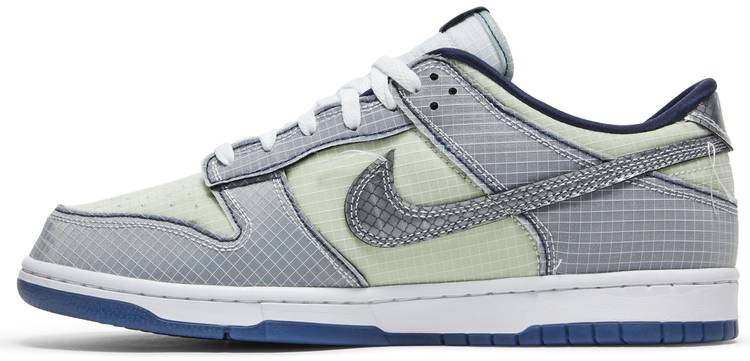 Best Replica Union LA x Dunk Low  Passport Pack-Pistachio  DJ9649-401 - Colareps