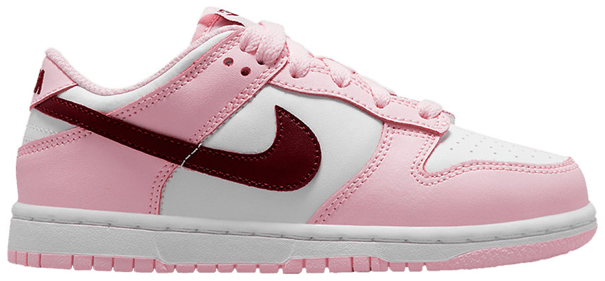Best Replica Dunk Low PS  Valentine s Day  CW1588-601 - Colareps