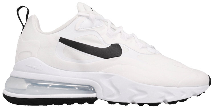 Best Replica Air Max 270 React  White  CI3899 101 - Colareps