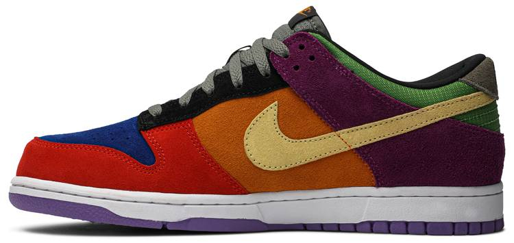 Best Replica Dunk Low SP Retro  Viotech  2019 CT5050-500 - Colareps
