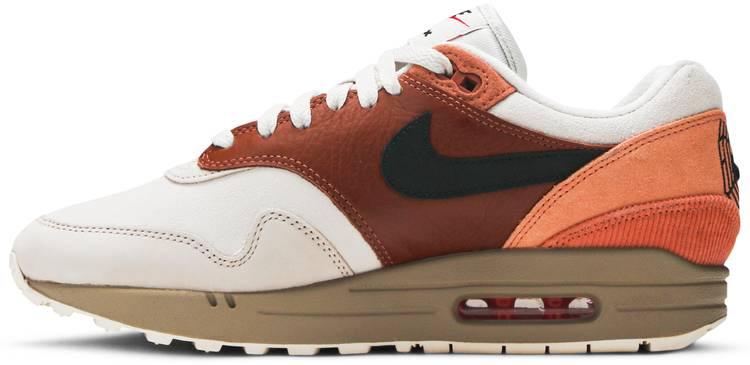 Best Replica Air Max 1 City Pack  Amsterdam  CV1638-200 - Colareps