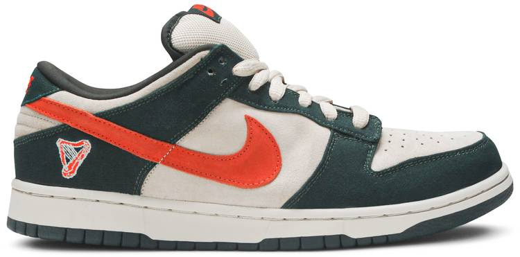 Best Replica Dunk Low Pro SB  Eire  304292-185 - Colareps
