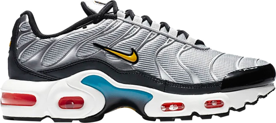 Best Replica Air Max Plus GS  Sky Nike  CW6010-001 - Colareps