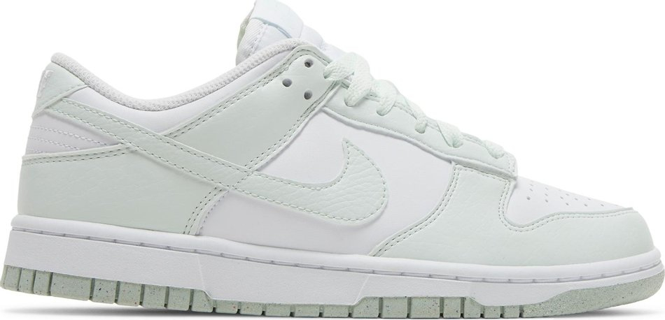 Best Replica Wmns Dunk Low Next Nature  White Mint  DN1431-102 - Colareps