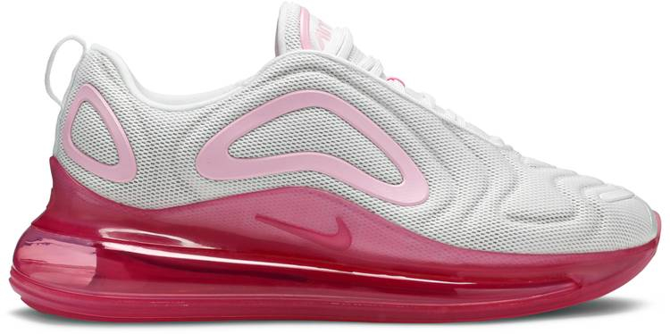 Best Replica Wmns Air Max 720  Pink Rise  AR9293-103 - Colareps
