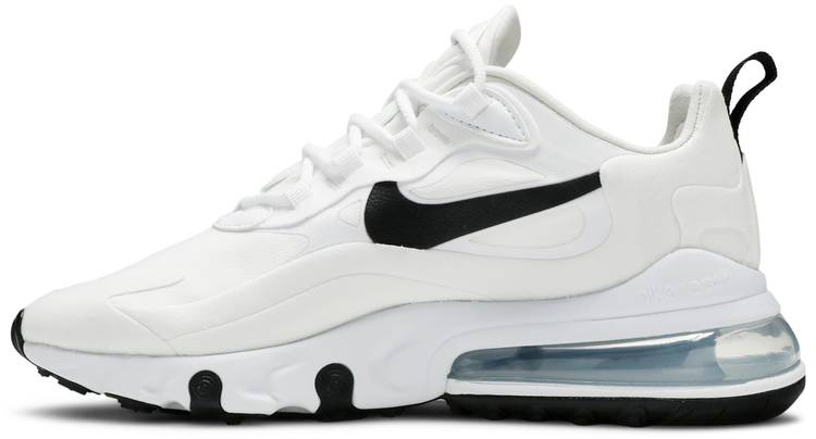 Best Replica Air Max 270 React  White  CI3899-101 - Colareps