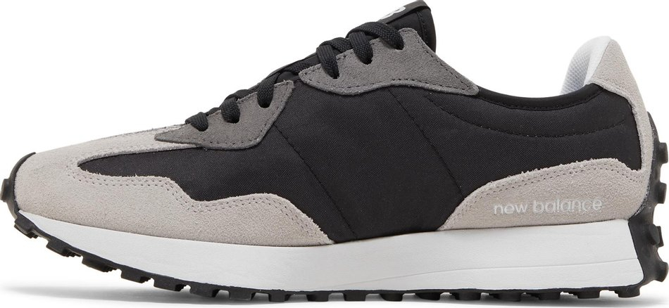 Best Replica 327  Black White  MS327BD - Colareps