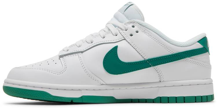 Best Replica Wmns Dunk Low  Green Noise  DD1503-112 - Colareps