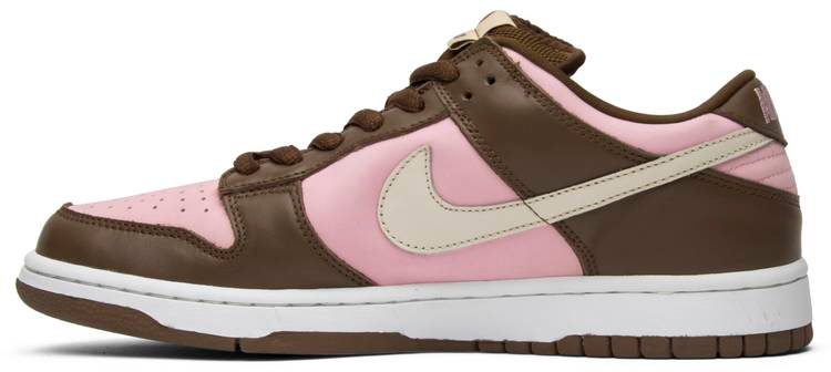 Best Replica Stüssy x Dunk Low Pro SB  Cherry  304292-671 - Colareps