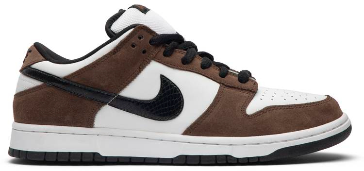 Best Replica Dunk Low Pro SB  Trail  304292-102 - Colareps