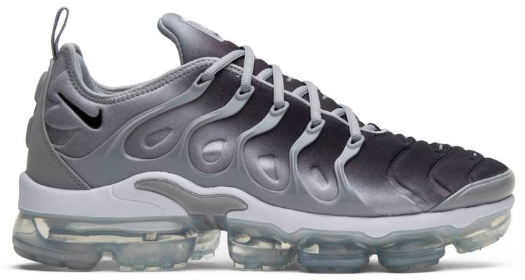 Best Replica Air VaporMax Plus  Silver Gradient  924453-007 - Colareps