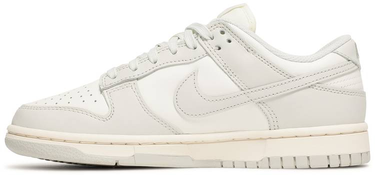 Best Replica Wmns Dunk Low  Light Bone  DD1503-107 - Colareps
