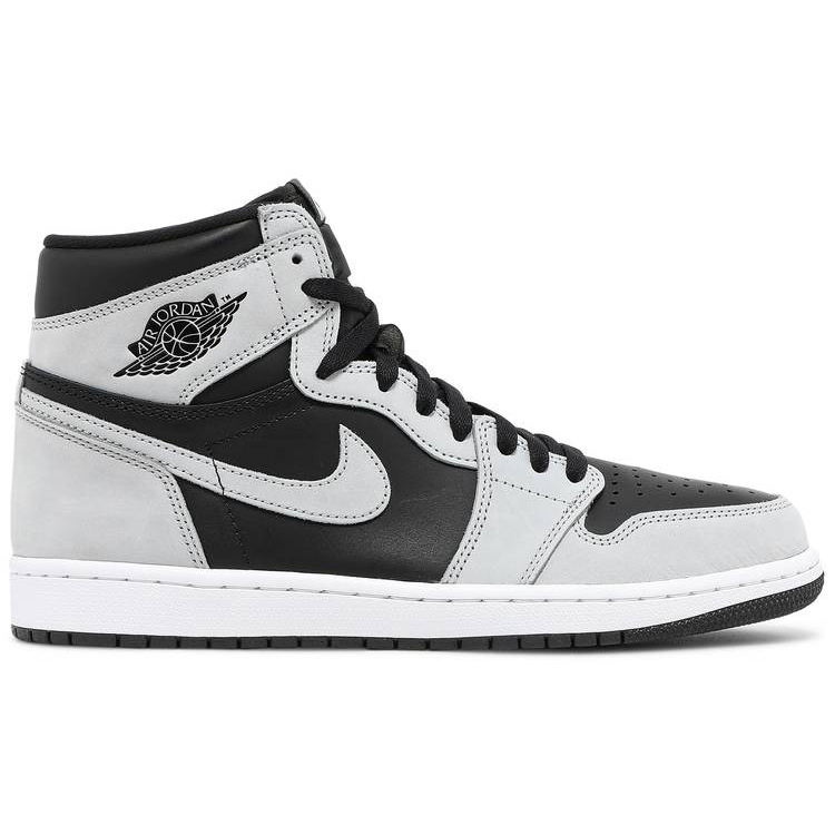 Best Replica Air Jordan 1 Retro High OG  Shadow 2.0  555088-035 - Colareps