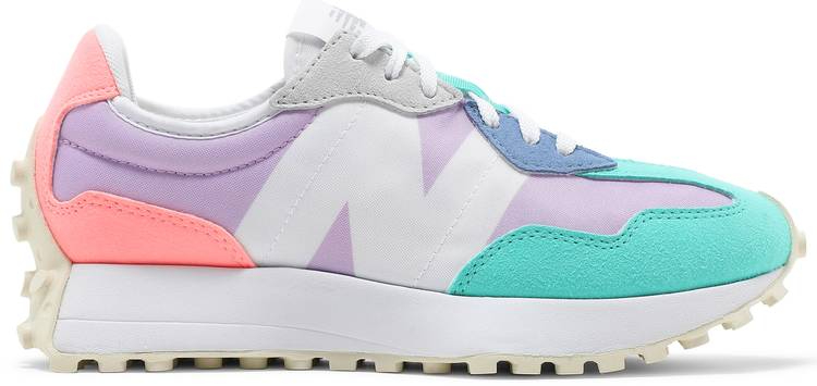 Best Replica Wmns 327  Dark Violet Summer Jade  WS327PA - Colareps