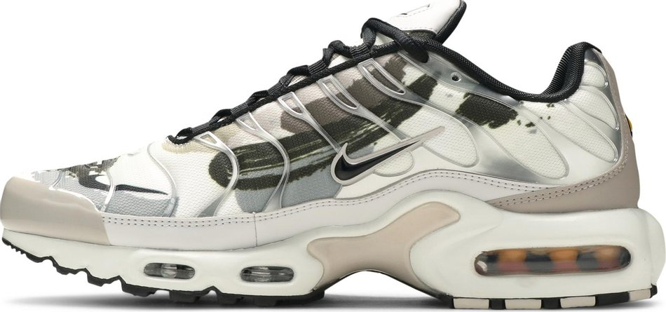 Best Replica Air Max Plus  Brushstroke  CZ7553-002 - Colareps