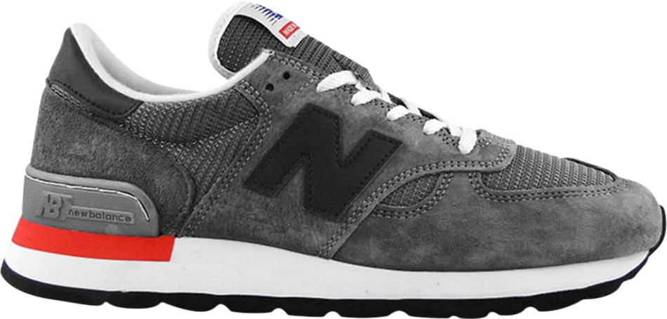 Best Replica 990v1 Made In USA  Catch 22  M990HL - Colareps