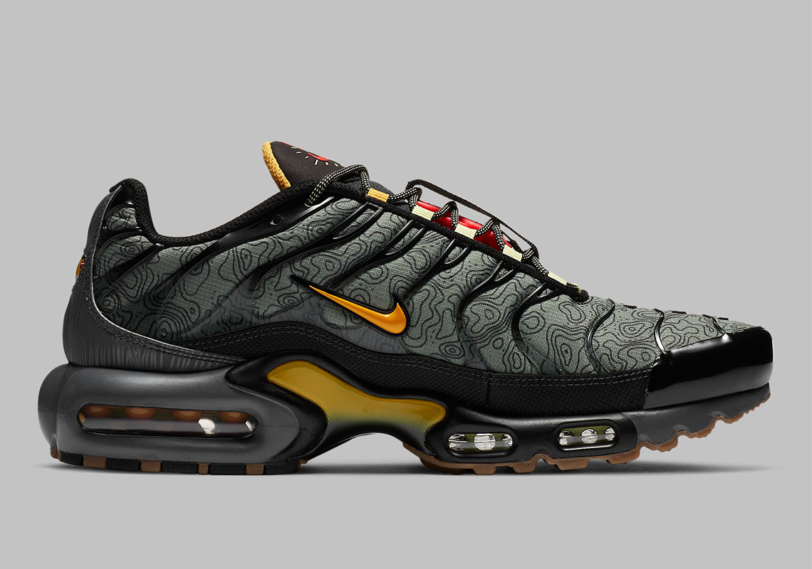 Best Replica Air Max Plus  Fresh Perspective  DC7392-300 - Colareps