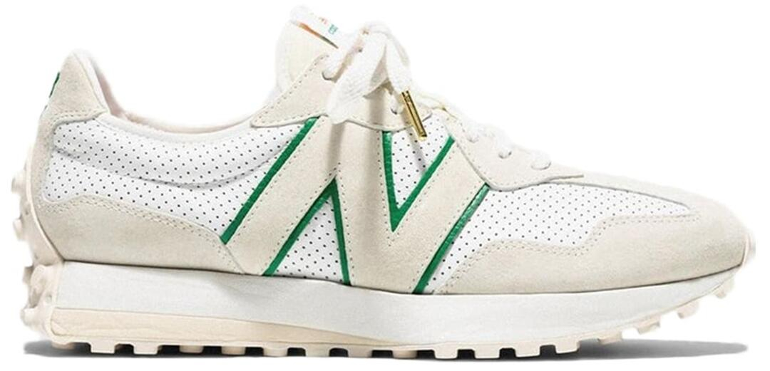 Best Replica Casablanca x 327  Idealist-Cream Green  MS327CBA - Colareps