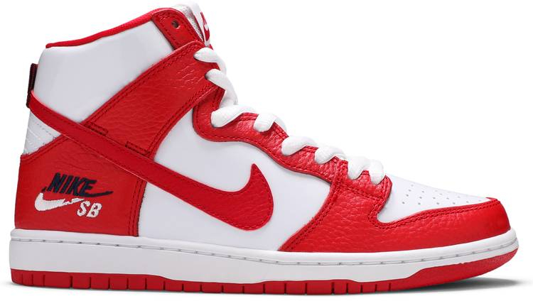 Best Replica SB Dunk High Pro  Dream Team  854851-661 - Colareps