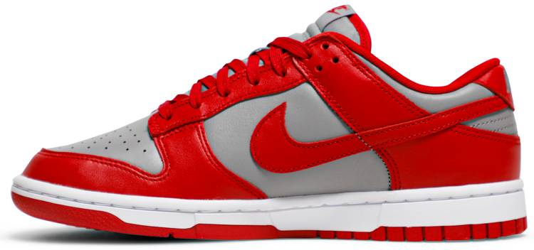 Best Replica Dunk Low SP  UNLV  2021 DD1391-002 - Colareps