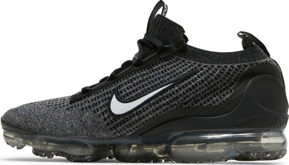 Best Replica Air Vapormax 2021 Flyknit  Oreo  DC9394-001 - Colareps