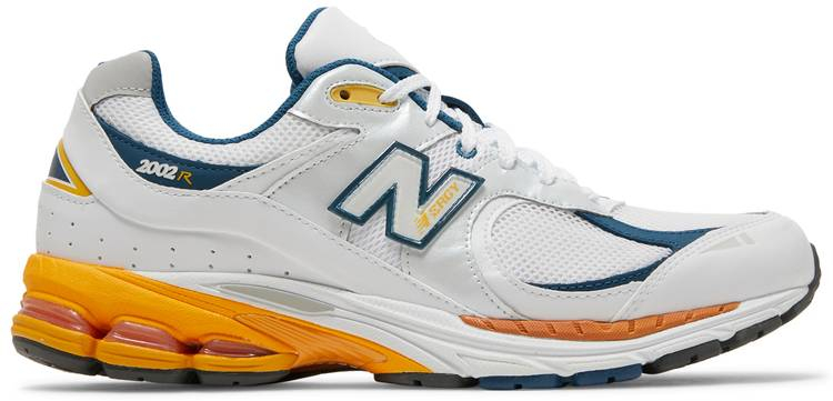 Best Replica 2002R  White Lagoon  M2002RLA - Colareps