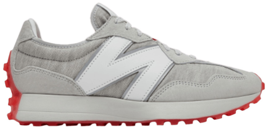 Best Replica Levi s x 327  Grey Red  MS327LVC - Colareps