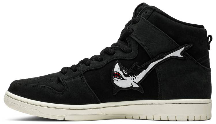 Best Replica Oski x Dunk High SB  Orange Label  CI2692-001 - Colareps