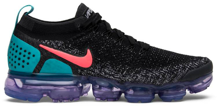 Best Replica Air VaporMax Flyknit 2  Hot Punch  942842-003 - Colareps