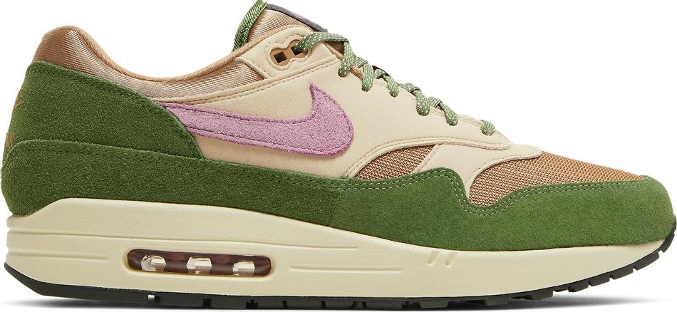 Best Replica Air Max 1 NH  Treeline  DR9773-300 - Colareps