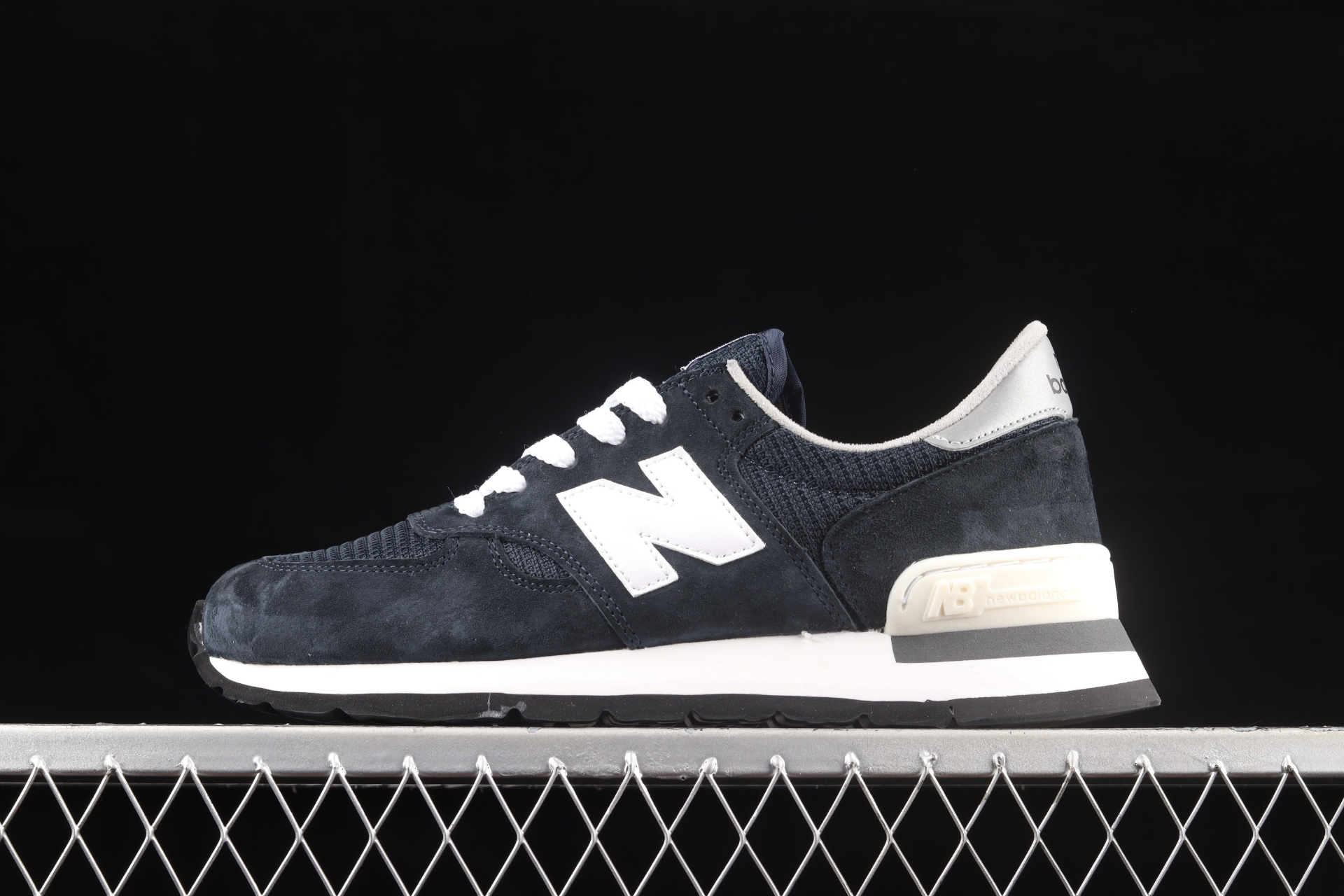 Best Replica 990v1 Made In USA  30th Anniversary  M990N - Colareps