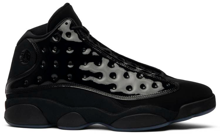 Best Replica Air Jordan 13 Retro  Cap and Gown  414571-012 - Colareps