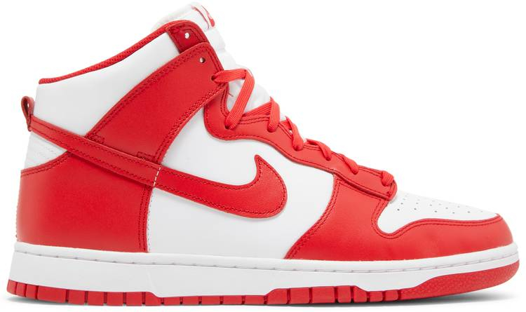 Best Replica Dunk High  University Red  DD1399-106 - Colareps