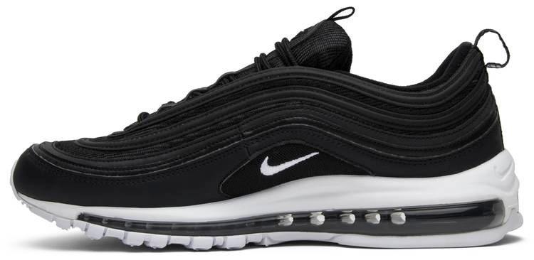 Best Replica Air Max 97  Black  921826-001 - Colareps